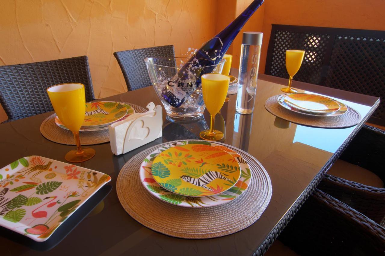 Calanova Sea Golf Paradise Mijas Exterior foto