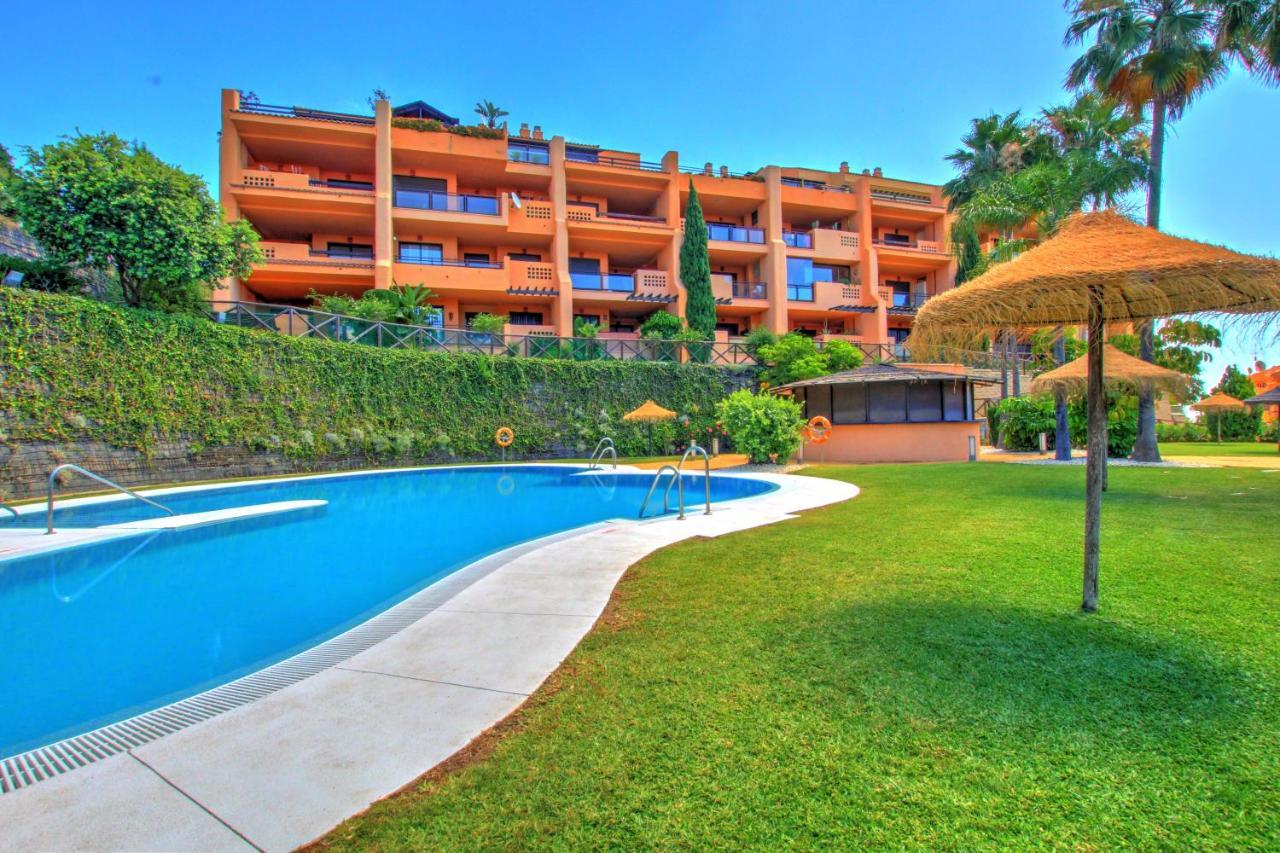 Calanova Sea Golf Paradise Mijas Exterior foto