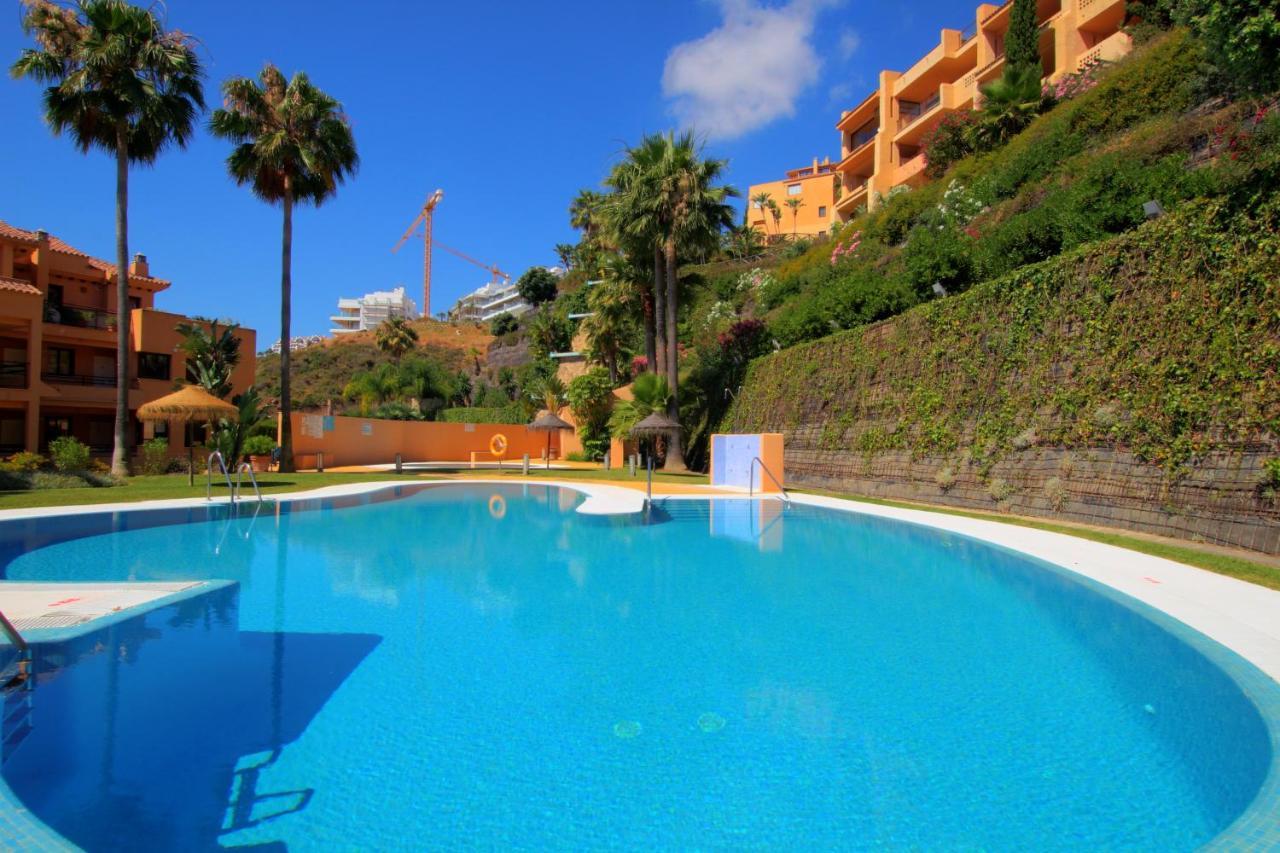 Calanova Sea Golf Paradise Mijas Exterior foto